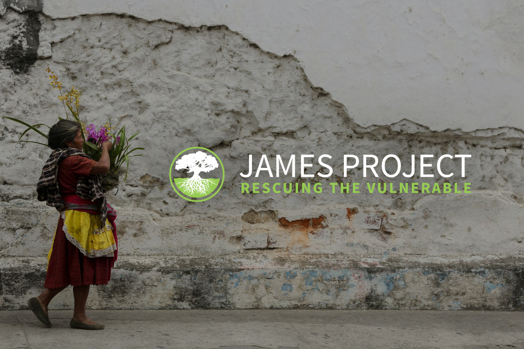 James Project
